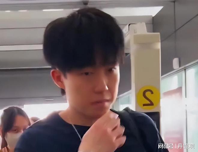 硕发声球迷喊话王曼昱：不要涉足内娱麻将胡了2王楚钦绯闻恋情四起！刘丁(图28)