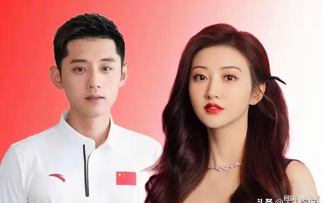 硕发声球迷喊话王曼昱：不要涉足内娱麻将胡了2王楚钦绯闻恋情四起！刘丁(图31)