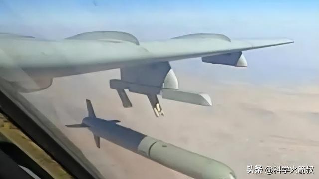 兵中那些尖端的空天武器麻将胡了电子游戏聊聊阅(图6)