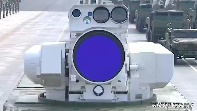 兵中那些尖端的空天武器麻将胡了电子游戏聊聊阅(图4)