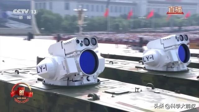兵中那些尖端的空天武器麻将胡了电子游戏聊聊阅(图3)