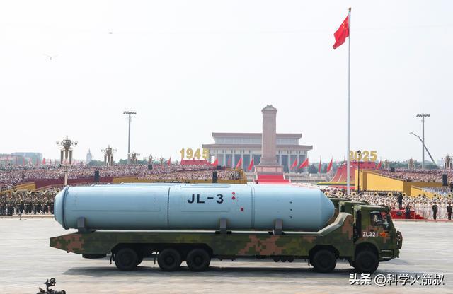兵中那些尖端的空天武器麻将胡了电子游戏聊聊阅(图12)