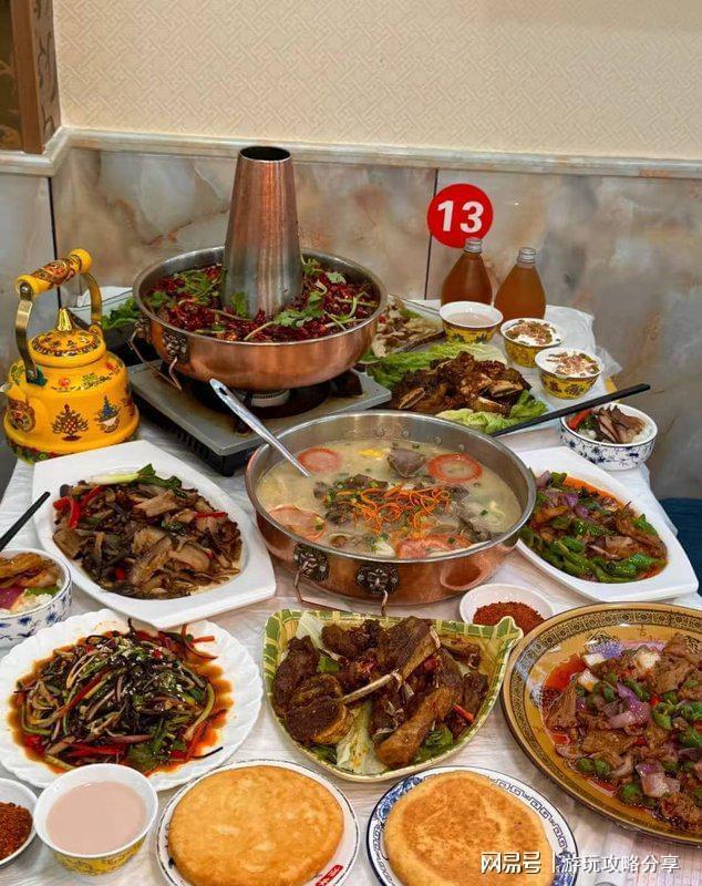 游推荐 成都三天游实用攻略-亲历游玩经验