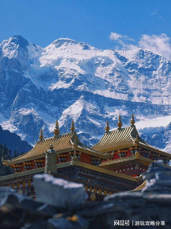 游推荐 成都三天游实用攻略-亲历游玩经验麻将胡了2试玩网站出发成都旅游4天自驾(图5)