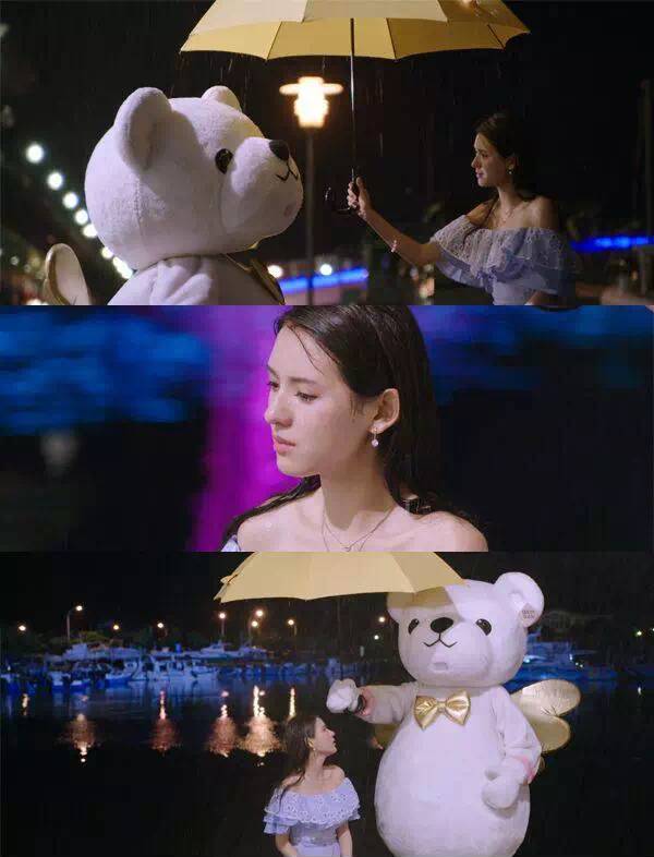 起来真是好看的可怕！麻将胡了试玩网剧认真(图8)