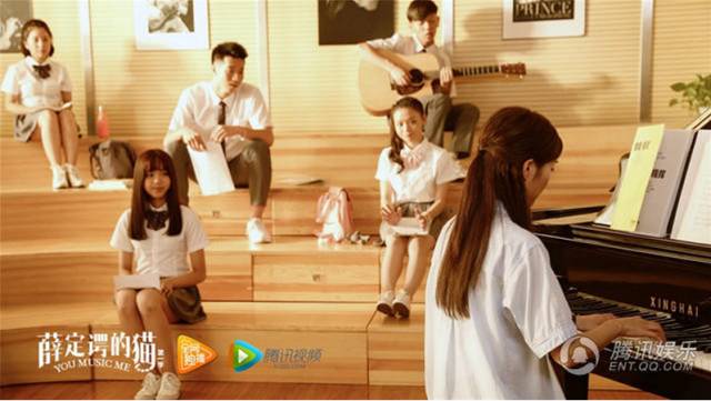 起来真是好看的可怕！麻将胡了试玩网剧认真(图22)