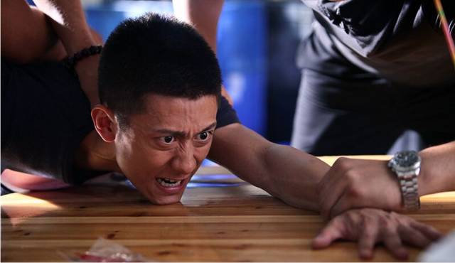 起来真是好看的可怕！麻将胡了试玩网剧认真(图23)