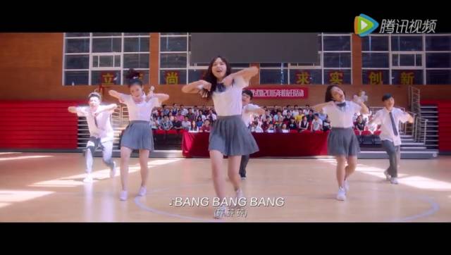 起来真是好看的可怕！麻将胡了试玩网剧认真(图37)