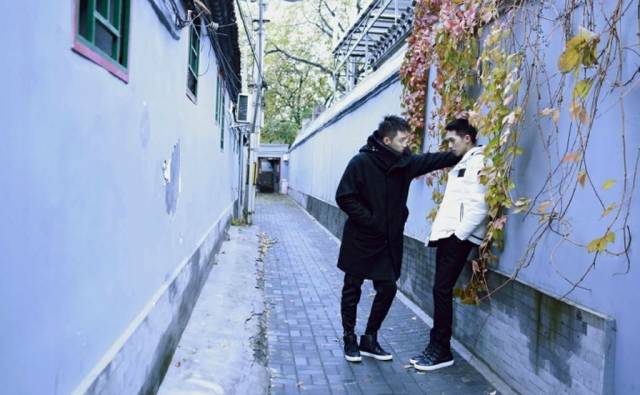 起来真是好看的可怕！麻将胡了试玩网剧认真(图39)