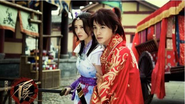 起来真是好看的可怕！麻将胡了试玩网剧认真(图40)