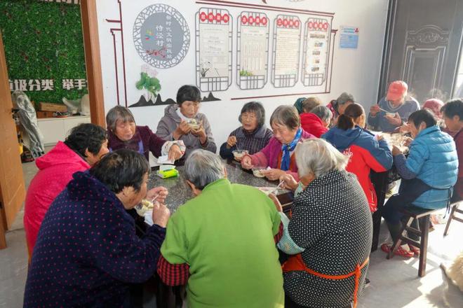 的冬至远不止馄饨PG麻将胡了金山(图2)