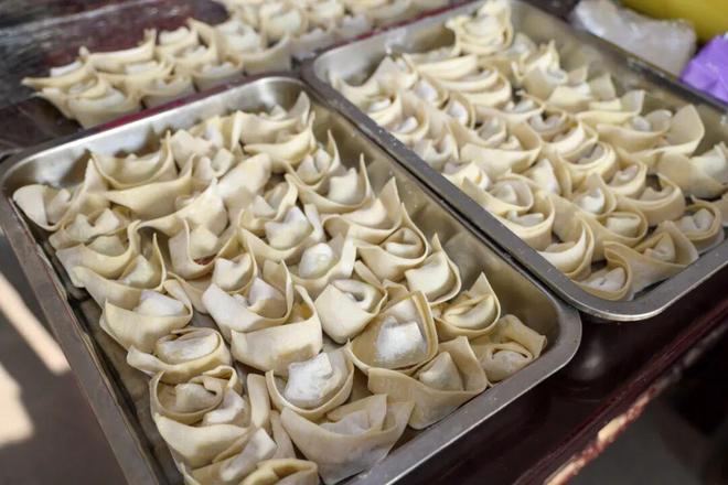 的冬至远不止馄饨PG麻将胡了金山(图5)