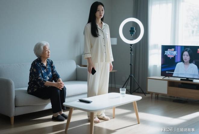 门我扭头卖车房：他明天不用上班了麻将胡了丈夫月薪八千婆婆说我