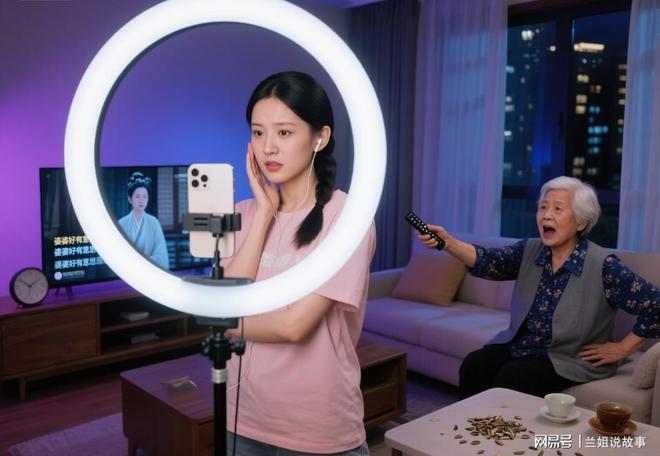 门我扭头卖车房：他明天不用上班了麻将胡了丈夫月薪八千婆婆说我捞偏(图2)