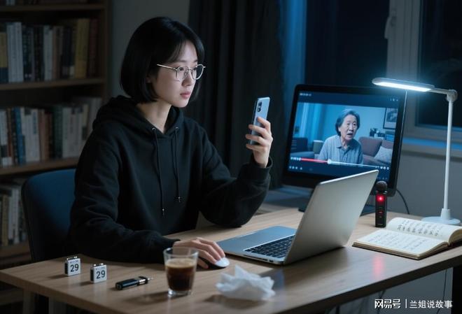 门我扭头卖车房：他明天不用上班了麻将胡了丈夫月薪八千婆婆说我捞偏(图4)